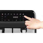 Kogan 8L XXL Digital Dual Zone Air Fryer - Image 7