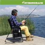 STRONGBACK Director Rocker Black - Image 5