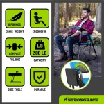 STRONGBACK Director Rocker Black - Image 6