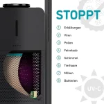 Djive Air purifier, humidifier and rotorless fan (‎DJ50019) - Image 2