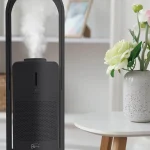 Djive Air purifier, humidifier and rotorless fan (‎DJ50019) - Image 3