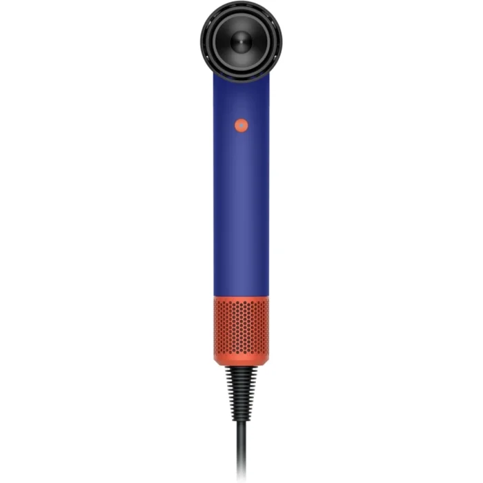 Dyson Supersonic R HD18 Professional Vinca Blue/Topaz - International Version - Image 3