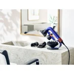 Dyson Supersonic R HD18 Professional Vinca Blue/Topaz - International Version - Image 6