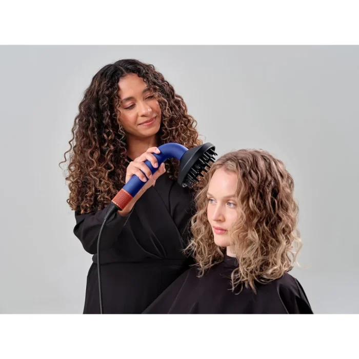 Dyson Supersonic R HD18 Professional Vinca Blue/Topaz - International Version - Image 7