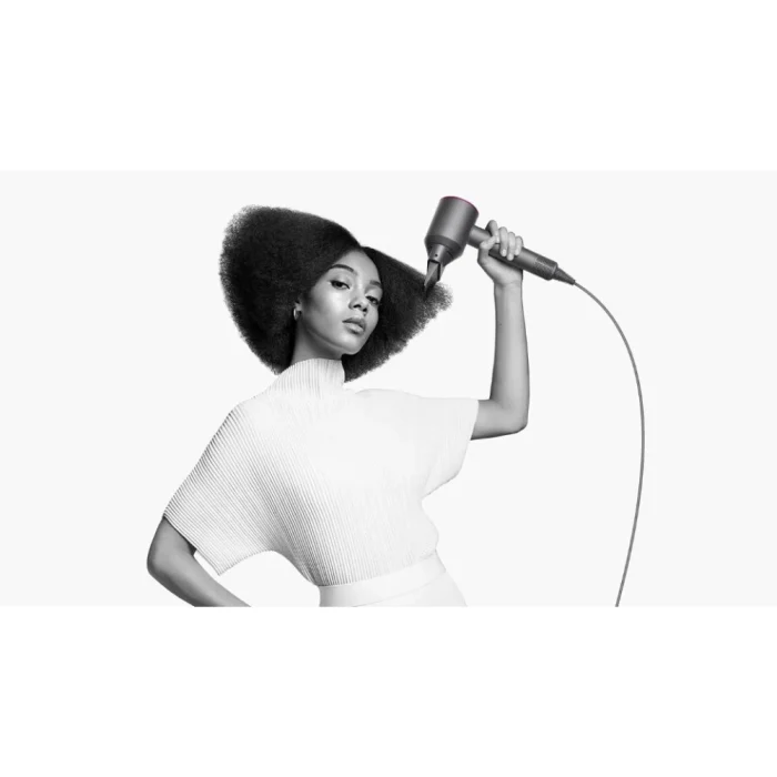 Dyson Supersonic™ hair dryer - Image 4