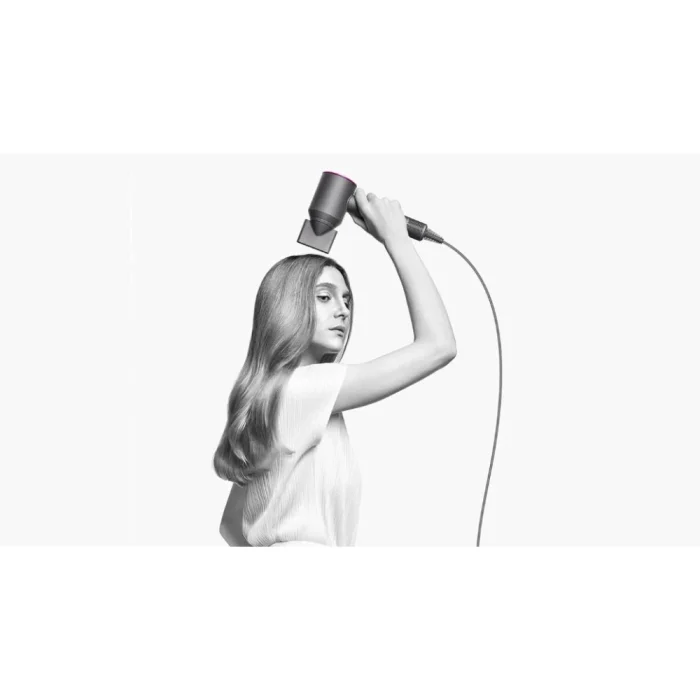 Dyson Supersonic™ hair dryer - Image 5