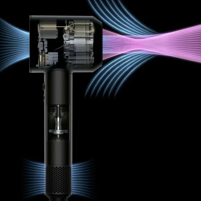 Dyson Supersonic™ hair dryer - Image 7