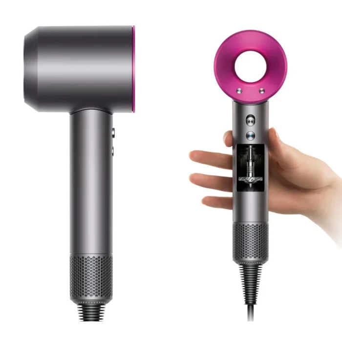 Dyson Supersonic™ hair dryer - Image 8