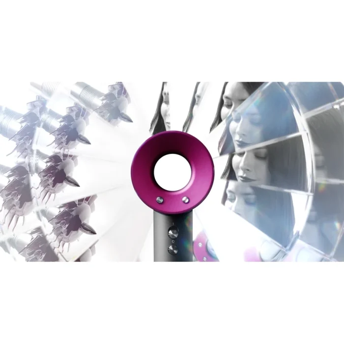 Dyson Supersonic™ hair dryer - Image 9