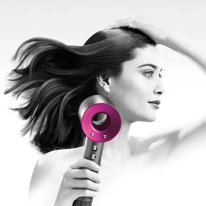 Dyson Supersonic™ hair dryer - Image 10