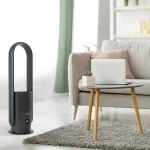 Djive ARC Casual 2-in-1 Bladeless Fan and Air Purifier (DJ50023) - Image 6