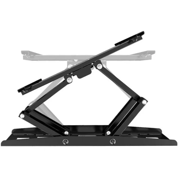 Kogan Tilt Extendable Full Motion Wall Mount for 32" - 75" TVs - KAWLM55TEXB - Image 3