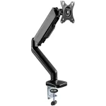 Kogan Full Motion Gas Spring Single Monitor Mount (Ostia Series - Black) 17" - 32" - Image 4