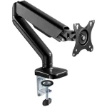 Kogan Full Motion Gas Spring Single Monitor Mount (Ostia Series - Black) 17" - 32" - Image 5