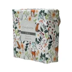Charisma  Full Size Sheet Set - 4 Piece Wild Wood