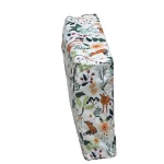 Charisma  Full Size Sheet Set - 4 Piece Wild Wood - Image 2