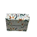 Charisma  Full Size Sheet Set - 4 Piece Wild Wood - Image 4