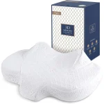 3D Memory Foam Pillow