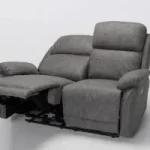 Vidaxl Two Seater Recliner