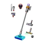 Dyson V12s Detect Submarine™ wet and dry vacuum cleaner