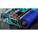 Dyson V12s Detect Submarine™ wet and dry vacuum cleaner - Image 2