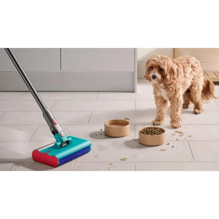 Dyson V12s Detect Submarine™ wet and dry vacuum cleaner - Image 3