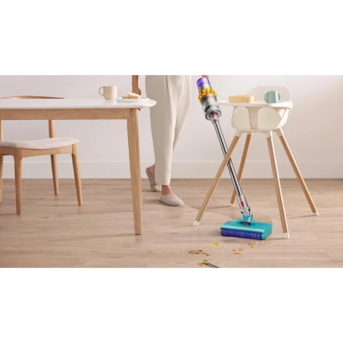 Dyson V12s Detect Submarine™ wet and dry vacuum cleaner - Image 5