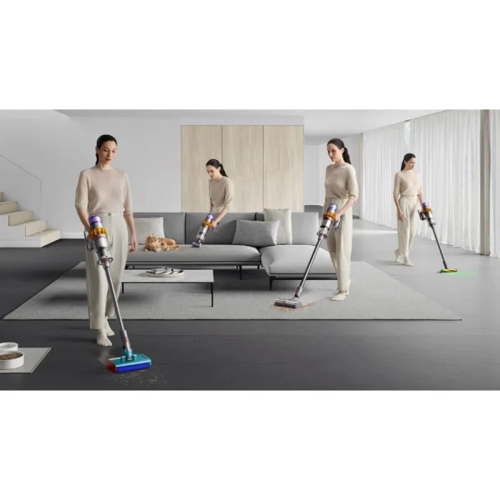 Dyson V12s Detect Submarine™ wet and dry vacuum cleaner - Image 6