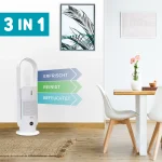 Djive ARC Humidifier (DJ50018 ) - Image 2