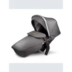 Silver Cross Wave Tandem Seat Unit, Granite - Image 2