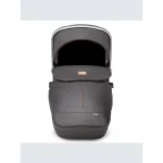 Silver Cross Wave Tandem Seat Unit, Granite - Image 4