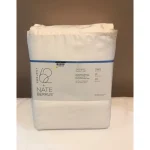 Project 62 Twin Sheet set 500 TC cream