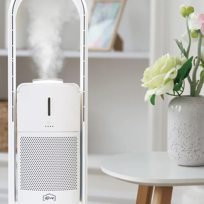 Djive ARC Humidifier (DJ50018 ) - Image 3