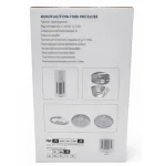 JVO Power Robot Culinary Food Processor - Image 3