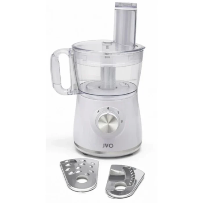 JVO Power Robot Culinary Food Processor - Image 6