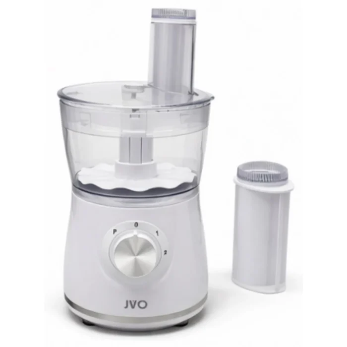JVO Power Robot Culinary Food Processor - Image 4