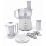 JVO Power Robot Culinary Food Processor - Image 2