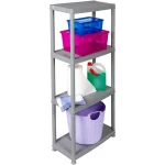 RAM Quality Products Ltd. Storage-Shelf PRIMO, Plastic-Shelf - Image 3