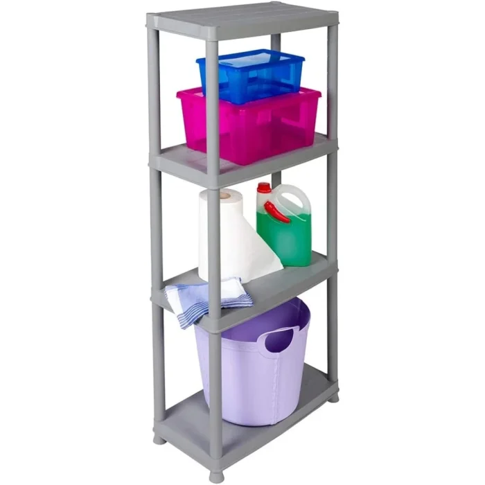 RAM Quality Products Ltd. Storage-Shelf PRIMO, Plastic-Shelf - Image 3
