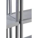 RAM Quality Products Ltd. Storage-Shelf PRIMO, Plastic-Shelf - Image 4