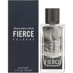 Abercrombie & Fitch Fierce Cologne Spray for Men,50 ml