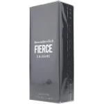 Abercrombie & Fitch Fierce Cologne Spray for Men,50 ml - Image 2