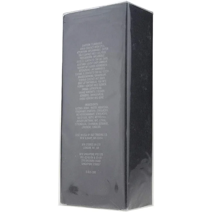 Abercrombie & Fitch Fierce Cologne Spray for Men,50 ml - Image 4