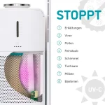 Djive ARC Humidifier (DJ50018 ) - Image 5