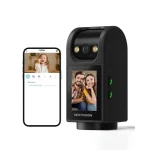 VESTVISION branded Wireless IP Camera