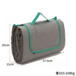 Camping Blanket, Mat