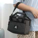 Rareform Insulated Lunch Bag