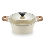 CAROTE COOKING POT