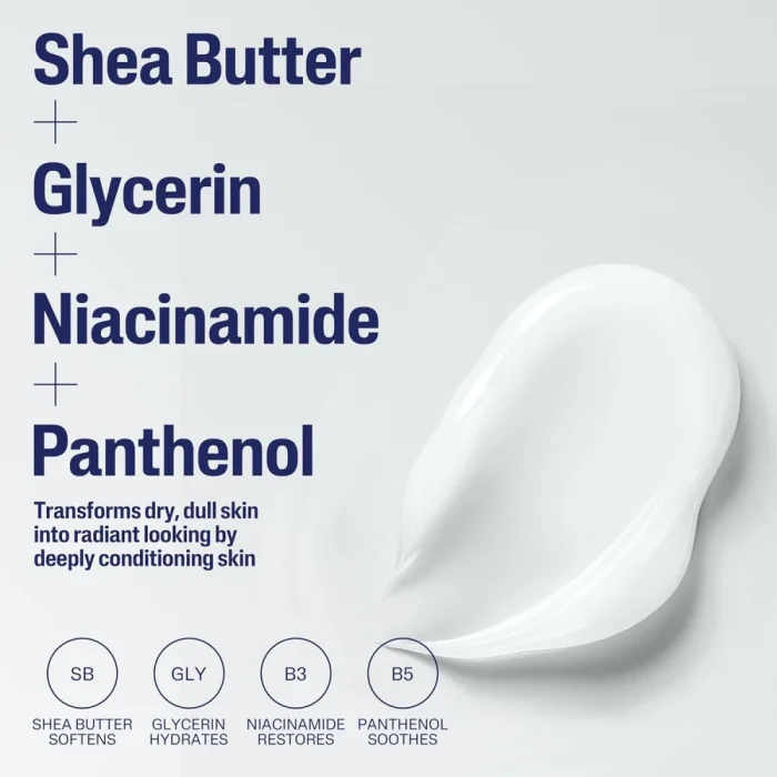 Cetaphil Daily Advance Ultra Hydrating Lotion 225g - Image 3