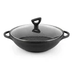 D&W COOKING POT